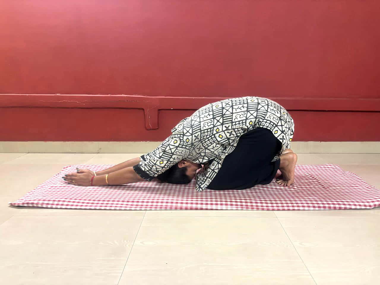 Balasana