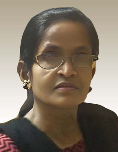 Ms. Mira Mitra