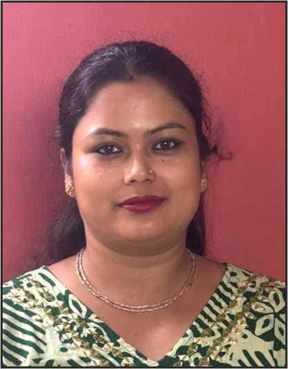 Priyanka Chakraborty